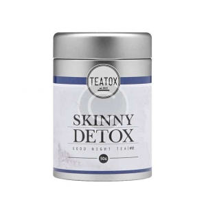 Skinny Teatox Good Night