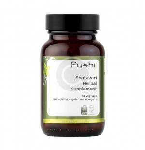 Fushi Shatavari Capsules