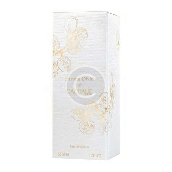 Caudalie Parfum Divin